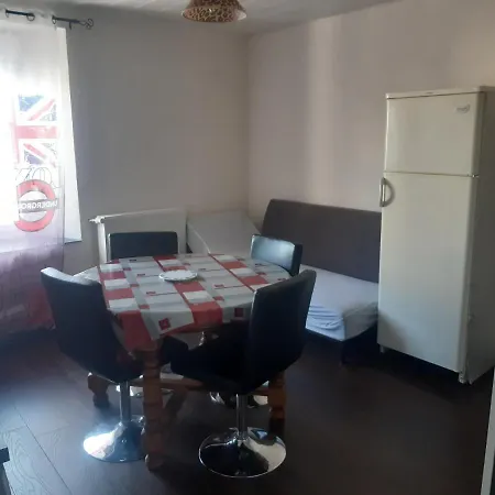 Location Meuble Виттель