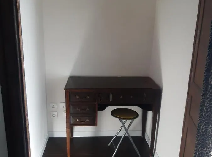 Location Meuble Apartmán