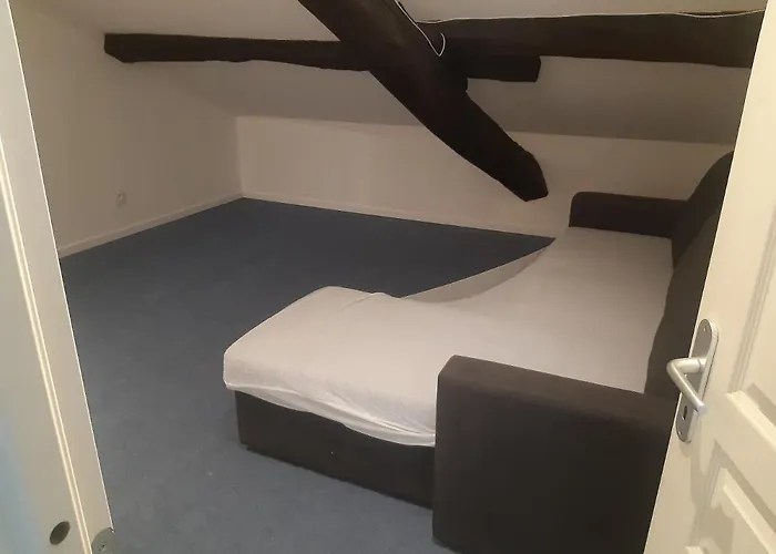 Location Meuble Vittel