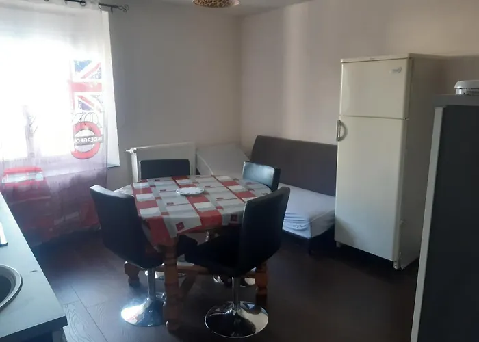 Location Meuble Vittel