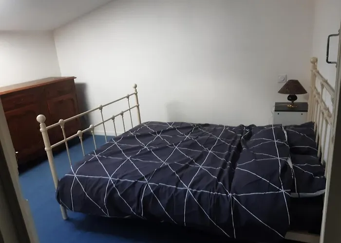 Apartmán Location Meuble *