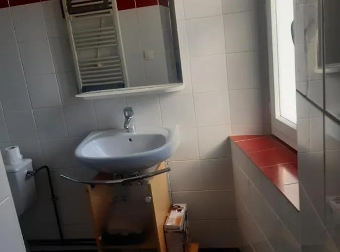 Location Meuble Apartmán