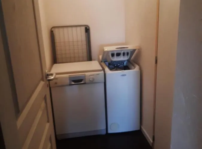 Apartmán Location Meuble *